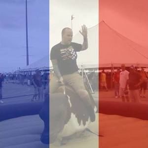 Meet your Posher, Mark